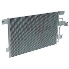 AC Condenser for Nissan Sunny